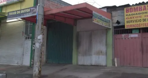 FRUTAS Y VERDURAS EL PAISA CARRERA 14 92B CON 23 FRUTAS Y VERDURAS EL PAISA CARRERA 14 92B CON 23